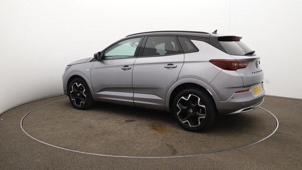 Used Vauxhall Grandland 2024 for sale - 75669343: Photo 36
