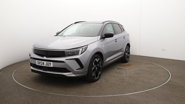 Used Vauxhall Grandland 2024 for sale - 75669343: Photo 37
