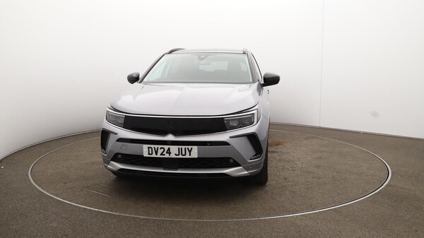 Used Vauxhall Grandland 2024 for sale - 75669343: Photo 39