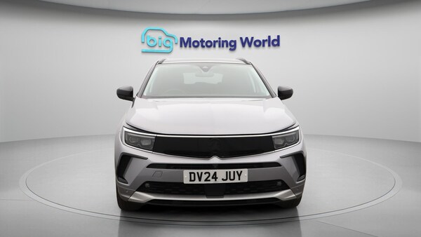 Used Vauxhall Grandland 2024 for sale - 75669343: Photo 3