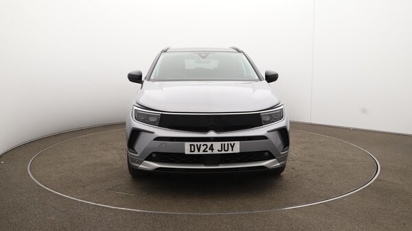 Used Vauxhall Grandland 2024 for sale - 75669343: Photo 40