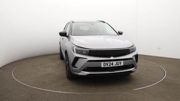 Used Vauxhall Grandland 2024 for sale - 75669343: Photo 41