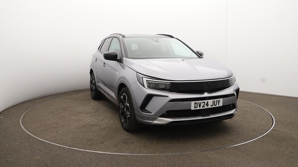Used Vauxhall Grandland 2024 for sale - 75669343: Photo 42
