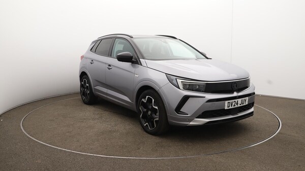 Used Vauxhall Grandland 2024 for sale - 75669343: Photo 43