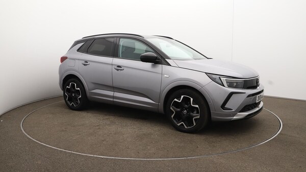 Used Vauxhall Grandland 2024 for sale - 75669343: Photo 45