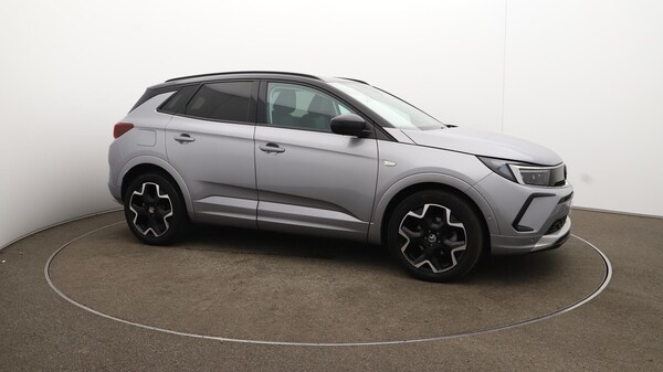 Used Vauxhall Grandland 2024 for sale - 75669343: Photo 46