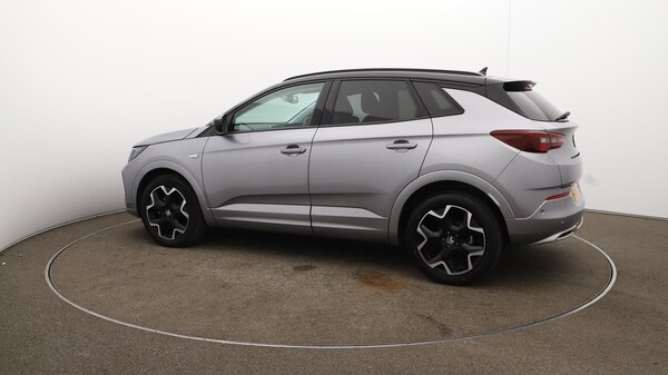 Used Vauxhall Grandland 2024 for sale - 75669343: Photo 47