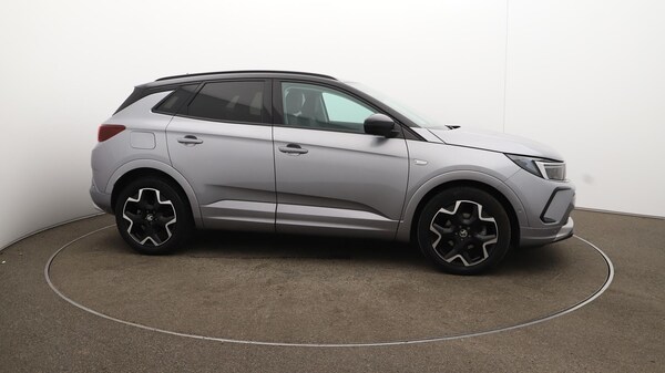Used Vauxhall Grandland 2024 for sale - 75669343: Photo 48