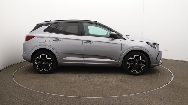 Used Vauxhall Grandland 2024 for sale - 75669343: Photo 49