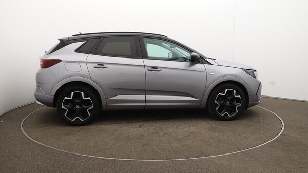 Used Vauxhall Grandland 2024 for sale - 75669343: Photo 50