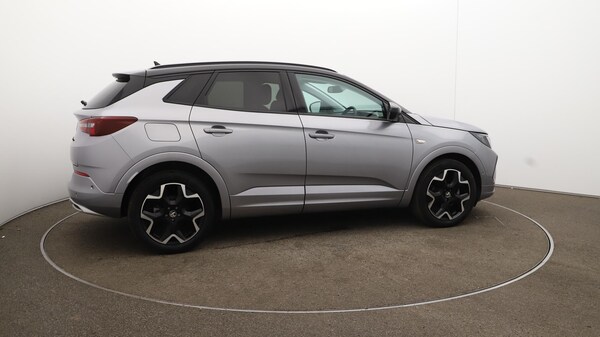 Used Vauxhall Grandland 2024 for sale - 75669343: Photo 51