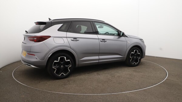 Used Vauxhall Grandland 2024 for sale - 75669343: Photo 52