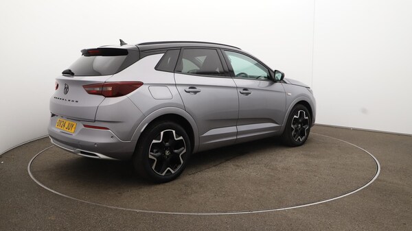 Used Vauxhall Grandland 2024 for sale - 75669343: Photo 53
