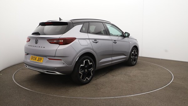 Used Vauxhall Grandland 2024 for sale - 75669343: Photo 54