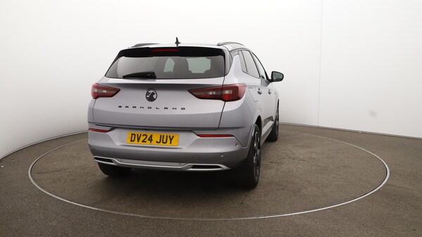 Used Vauxhall Grandland 2024 for sale - 75669343: Photo 56
