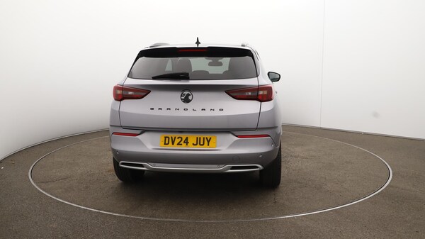 Used Vauxhall Grandland 2024 for sale - 75669343: Photo 57