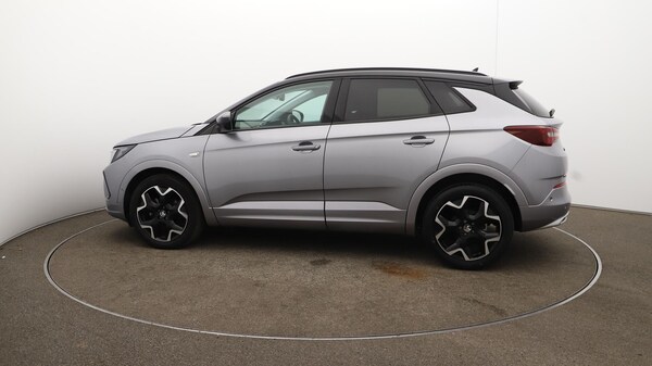 Used Vauxhall Grandland 2024 for sale - 75669343: Photo 58