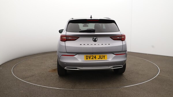 Used Vauxhall Grandland 2024 for sale - 75669343: Photo 59