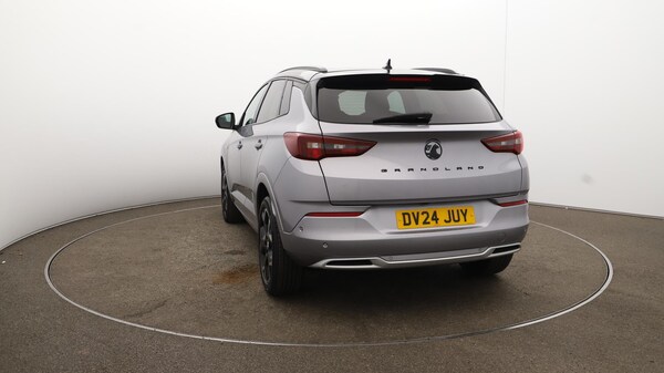 Used Vauxhall Grandland 2024 for sale - 75669343: Photo 60