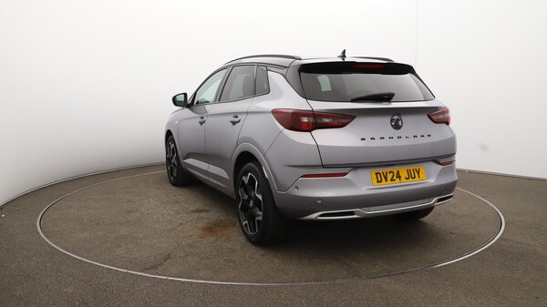 Used Vauxhall Grandland 2024 for sale - 75669343: Photo 61