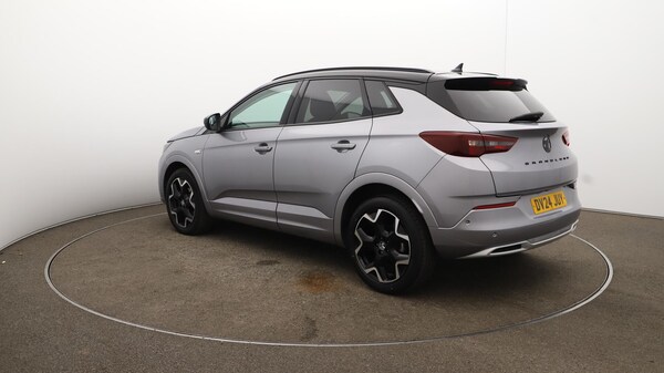 Used Vauxhall Grandland 2024 for sale - 75669343: Photo 63