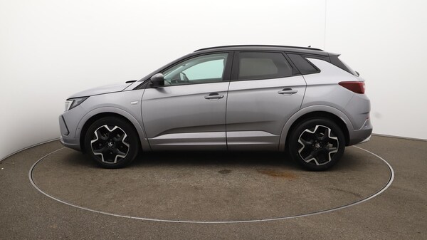 Used Vauxhall Grandland 2024 for sale - 75669343: Photo 64