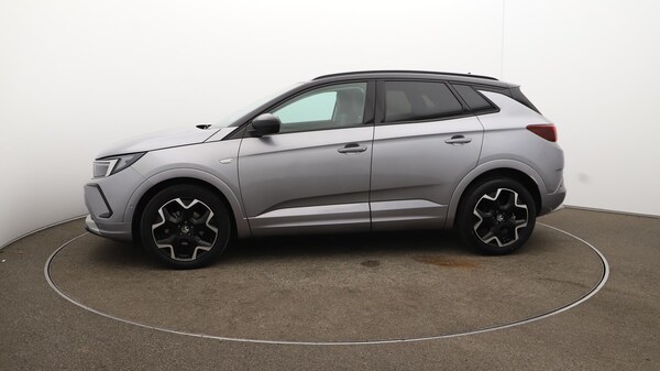 Used Vauxhall Grandland 2024 for sale - 75669343: Photo 65