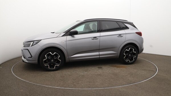 Used Vauxhall Grandland 2024 for sale - 75669343: Photo 66