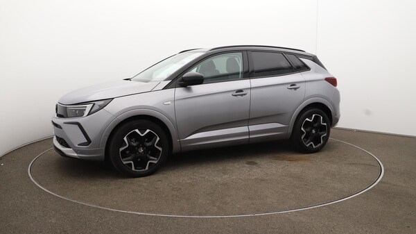Used Vauxhall Grandland 2024 for sale - 75669343: Photo 67