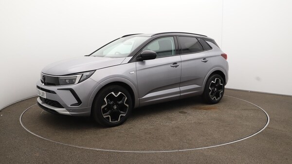 Used Vauxhall Grandland 2024 for sale - 75669343: Photo 68