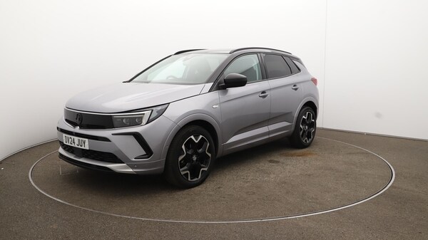 Used Vauxhall Grandland 2024 for sale - 75669343: Photo 69