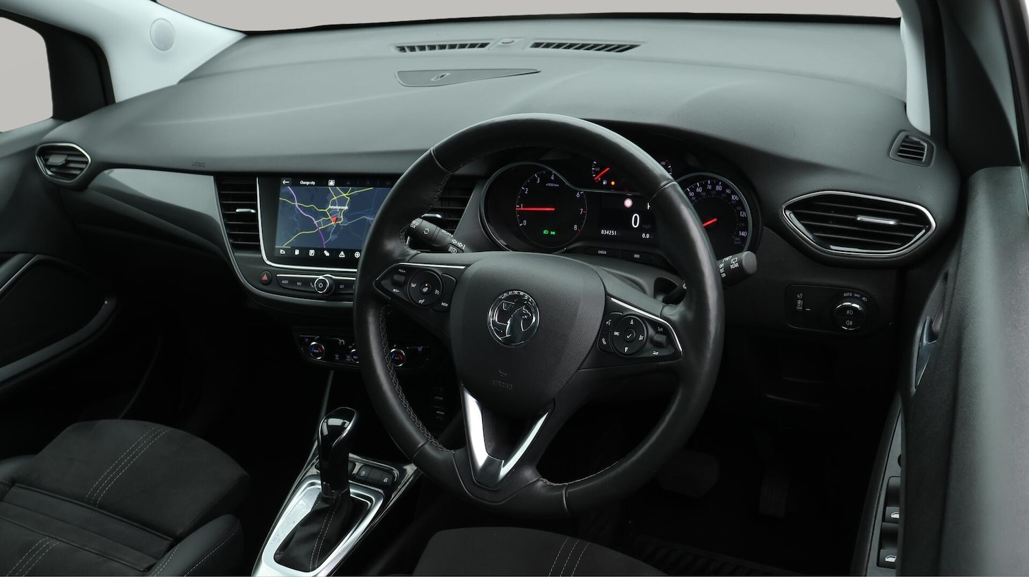 Used Vauxhall Crossland 2022 for sale - 76377520: Photo 10