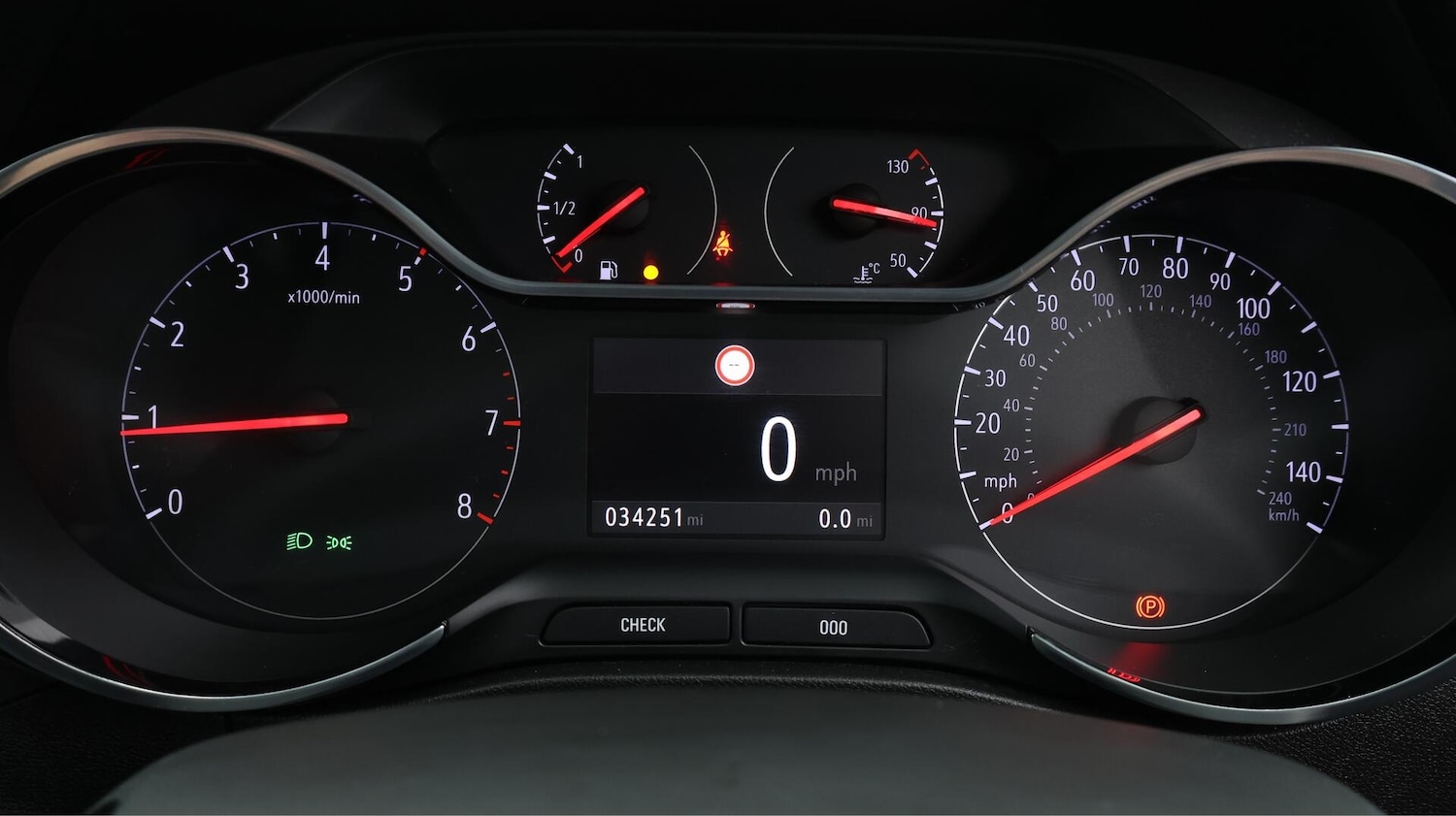 Used Vauxhall Crossland 2022 for sale - 76377520: Photo 11