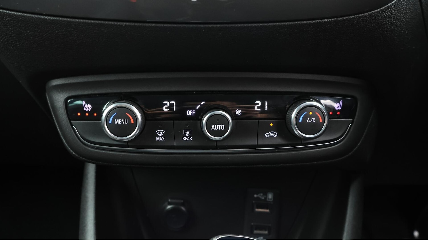 Used Vauxhall Crossland 2022 for sale - 76377520: Photo 13
