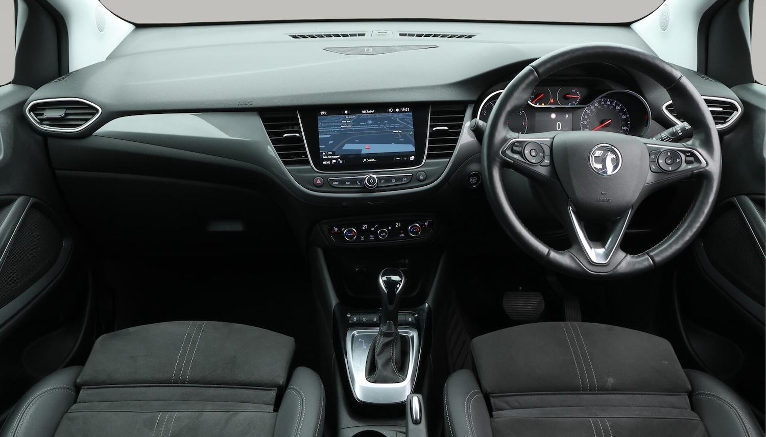 Used Vauxhall Crossland 2022 for sale - 76377520: Photo 14