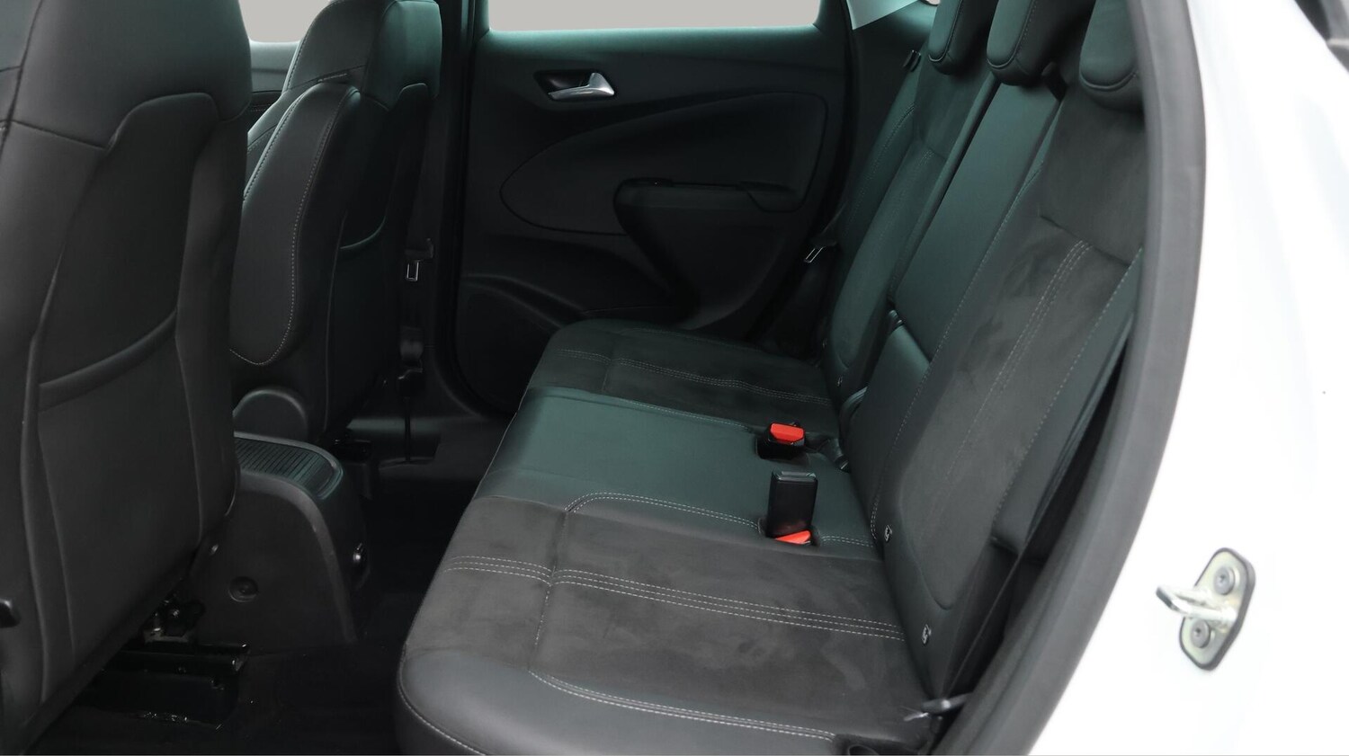 Used Vauxhall Crossland 2022 for sale - 76377520: Photo 17