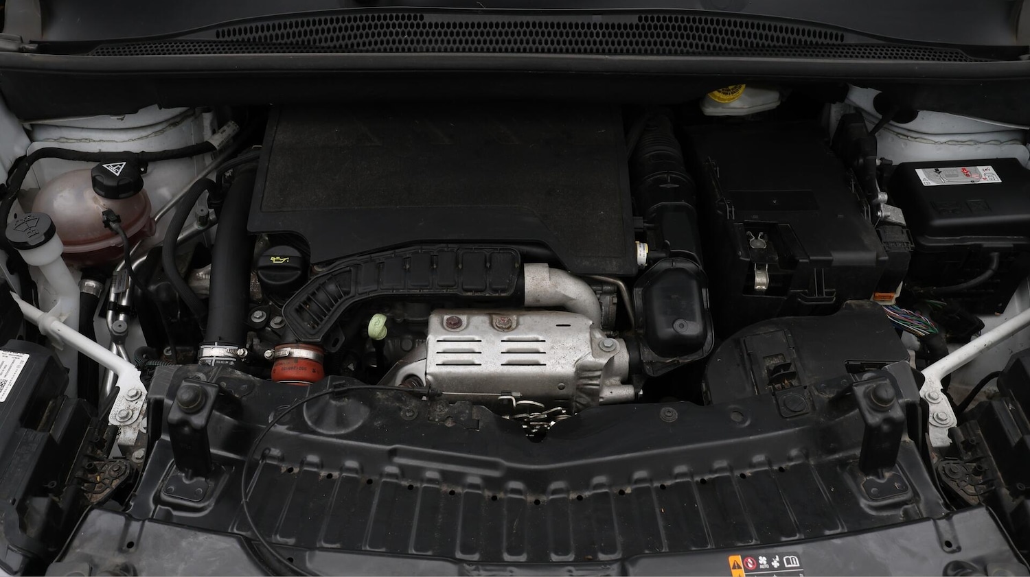 Used Vauxhall Crossland 2022 for sale - 76377520: Photo 20