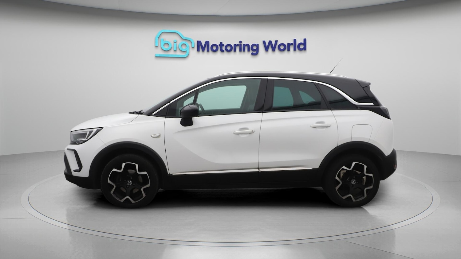 Used Vauxhall Crossland 2022 for sale - 76377520: Photo 5