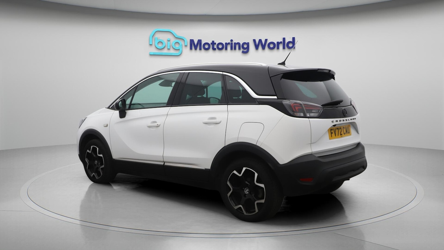 Used Vauxhall Crossland 2022 for sale - 76377520: Photo 6