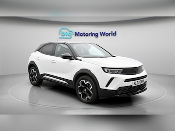 Used Vauxhall Mokka 2023 for sale - 78280625: Photo