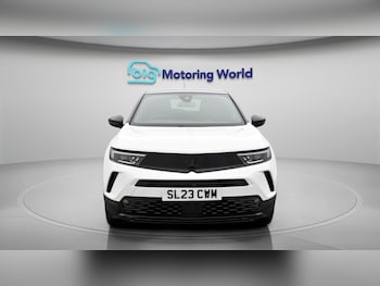 Used Vauxhall Mokka 2023 for sale - 78280625: Photo