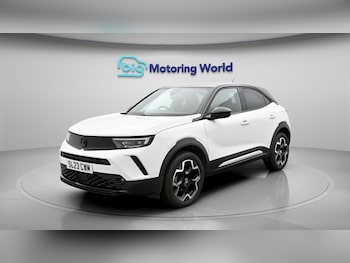 Used Vauxhall Mokka 2023 for sale - 78280625: Photo