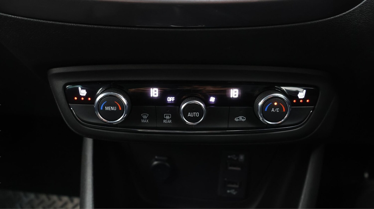 Used Vauxhall Crossland 2022 for sale - 77428339: Photo 12