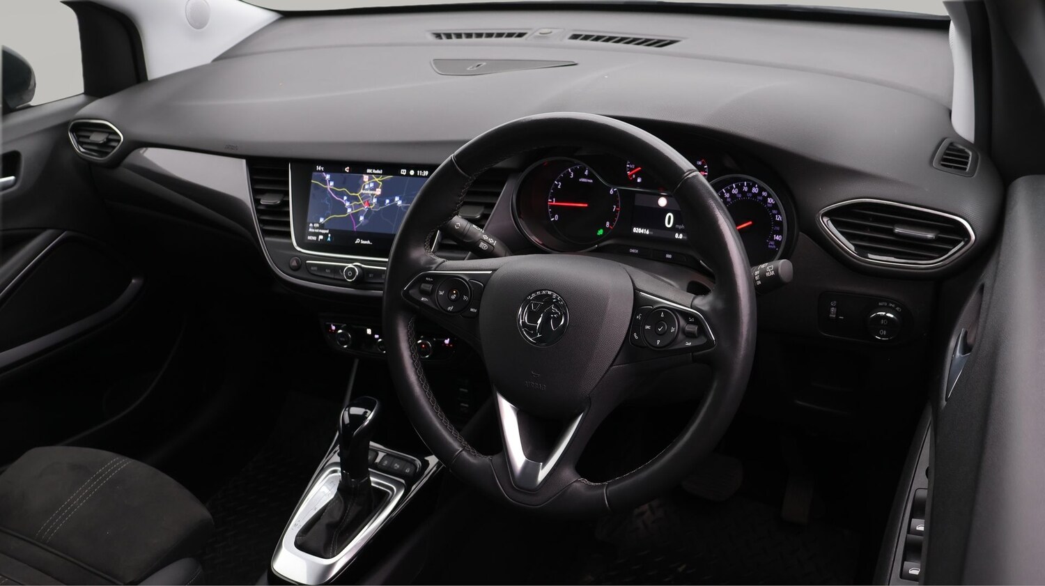 Used Vauxhall Crossland 2022 for sale - 77428339: Photo 9