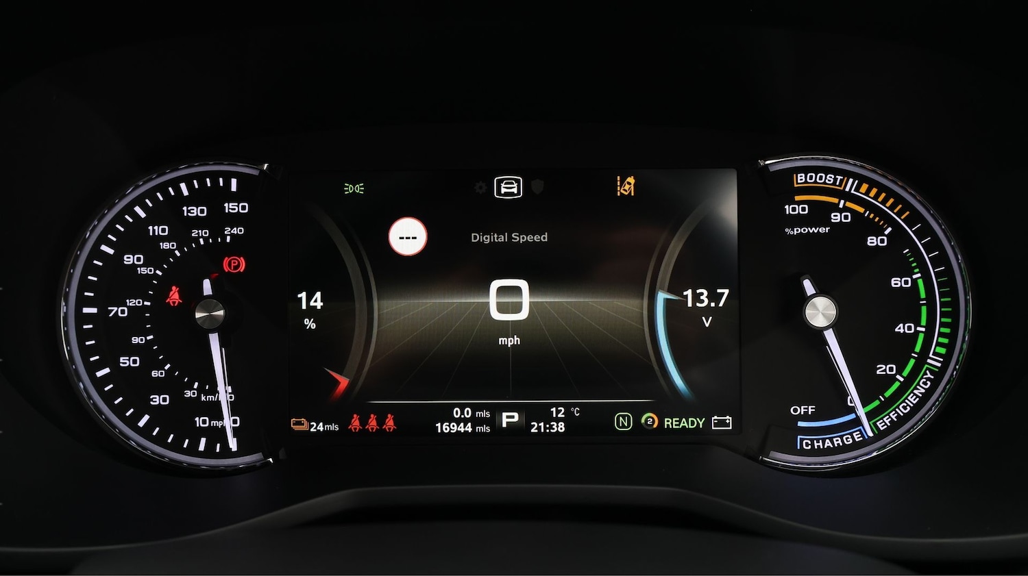 Used MG MG5 2022 for sale - 77357631: Photo 10