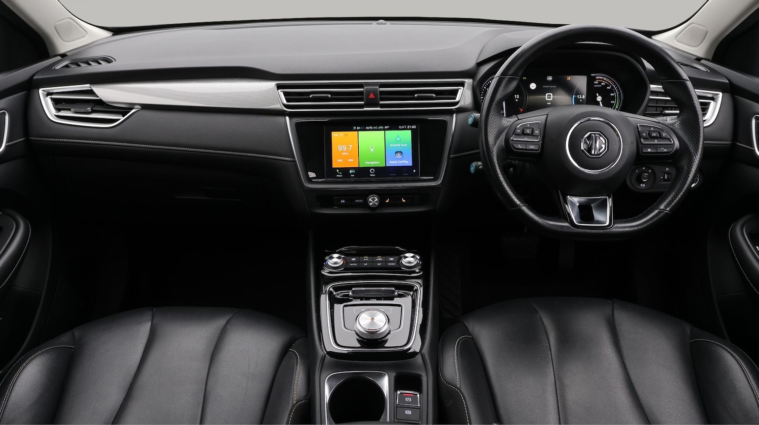 Used MG MG5 2022 for sale - 77357631: Photo 13