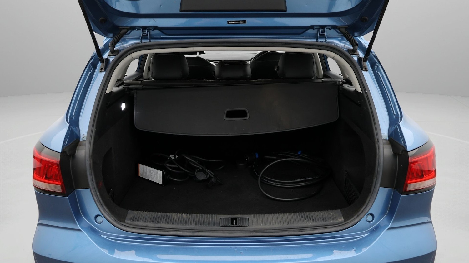 Used MG MG5 2022 for sale - 77357631: Photo 17