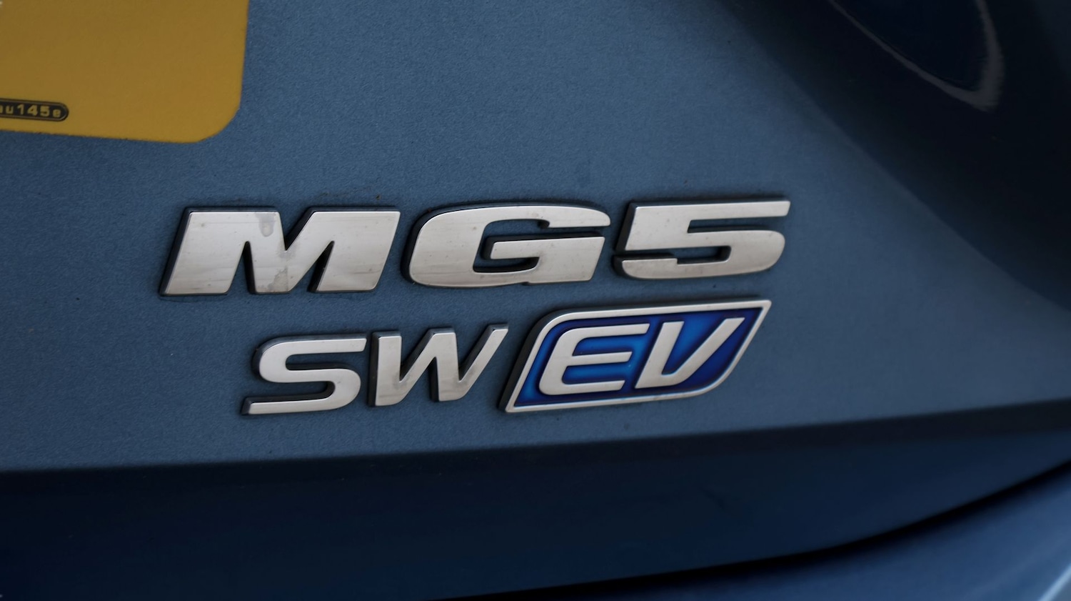 Used MG MG5 2022 for sale - 77357631: Photo 21
