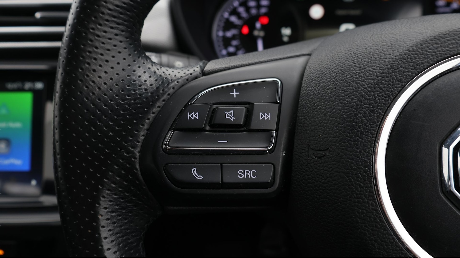 Used MG MG5 2022 for sale - 77357631: Photo 24