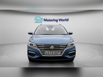 Used MG MG5 2022 for sale - 77357631: Photo